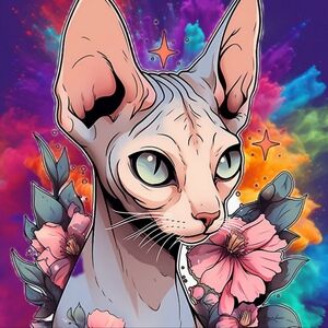 Meet your Posher, Kat